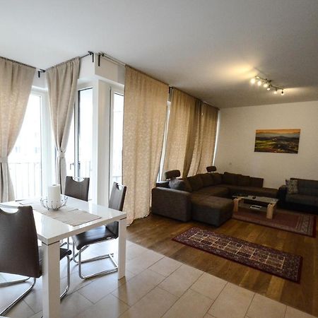 - High-Quality In The Heart Of Stuttgart 3 Apartment Exterior photo