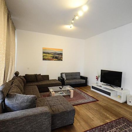 - High-Quality In The Heart Of Stuttgart 3 Apartment Exterior photo