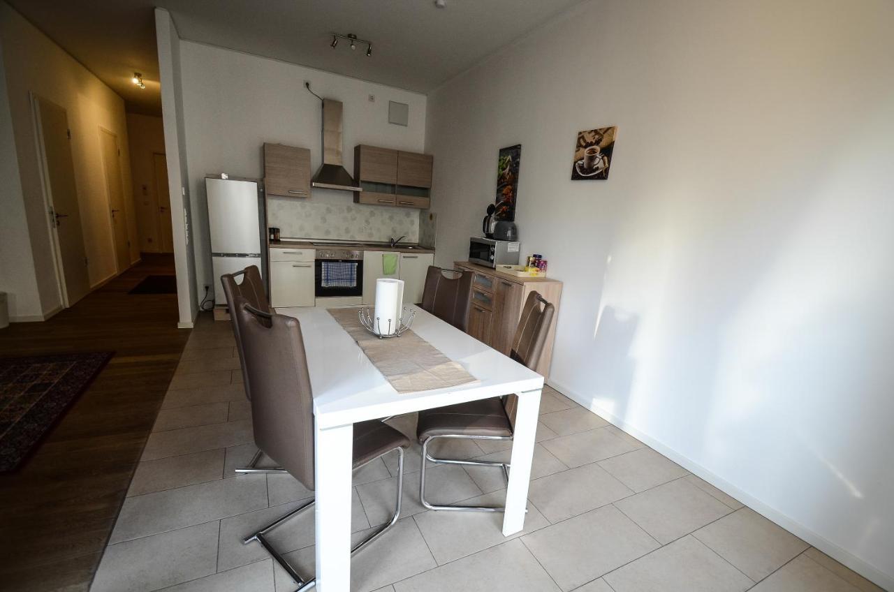 - High-Quality In The Heart Of Stuttgart 3 Apartment Exterior photo