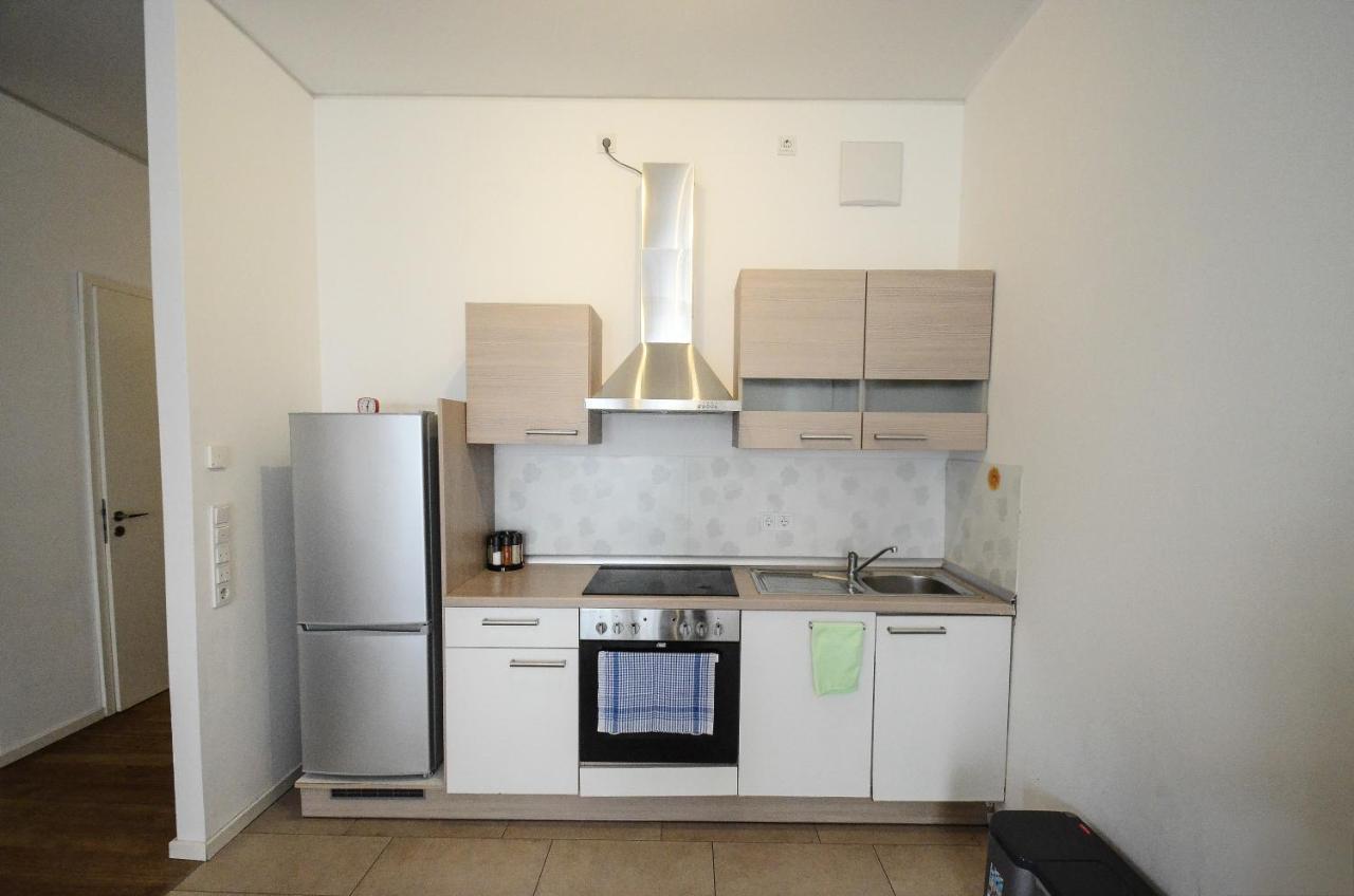 - High-Quality In The Heart Of Stuttgart 3 Apartment Exterior photo