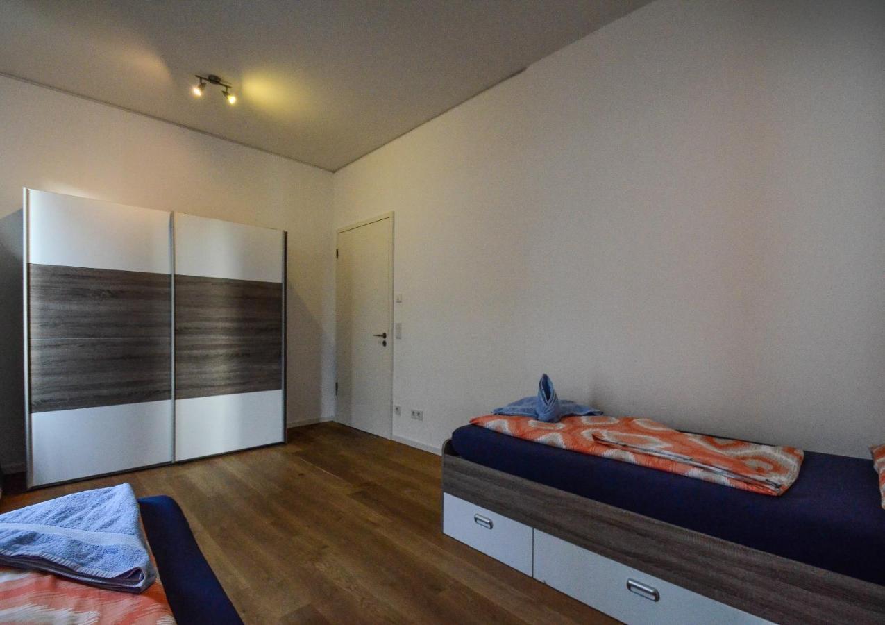 - High-Quality In The Heart Of Stuttgart 3 Apartment Exterior photo