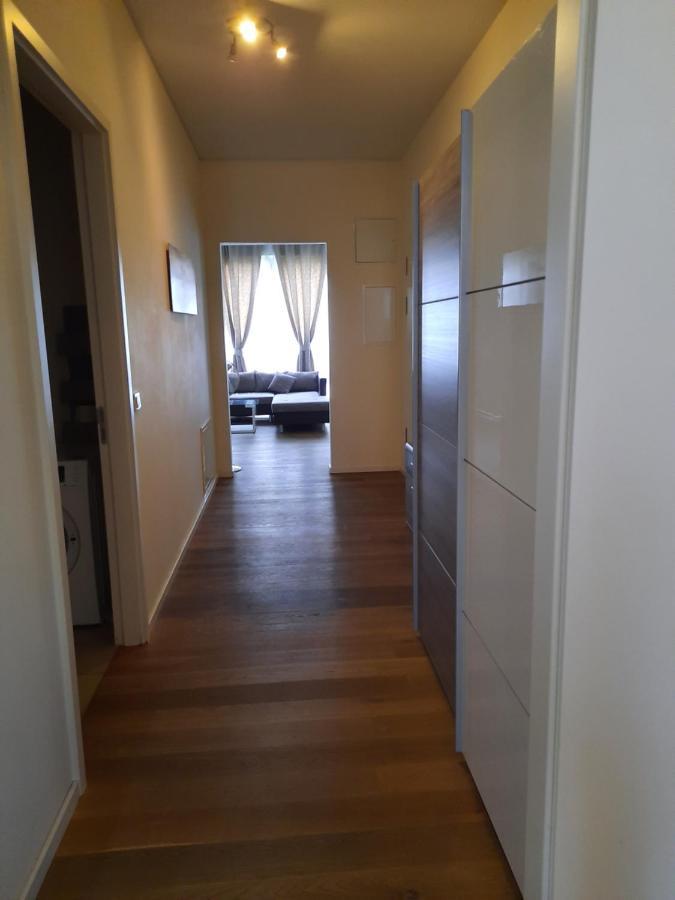 - High-Quality In The Heart Of Stuttgart 3 Apartment Exterior photo