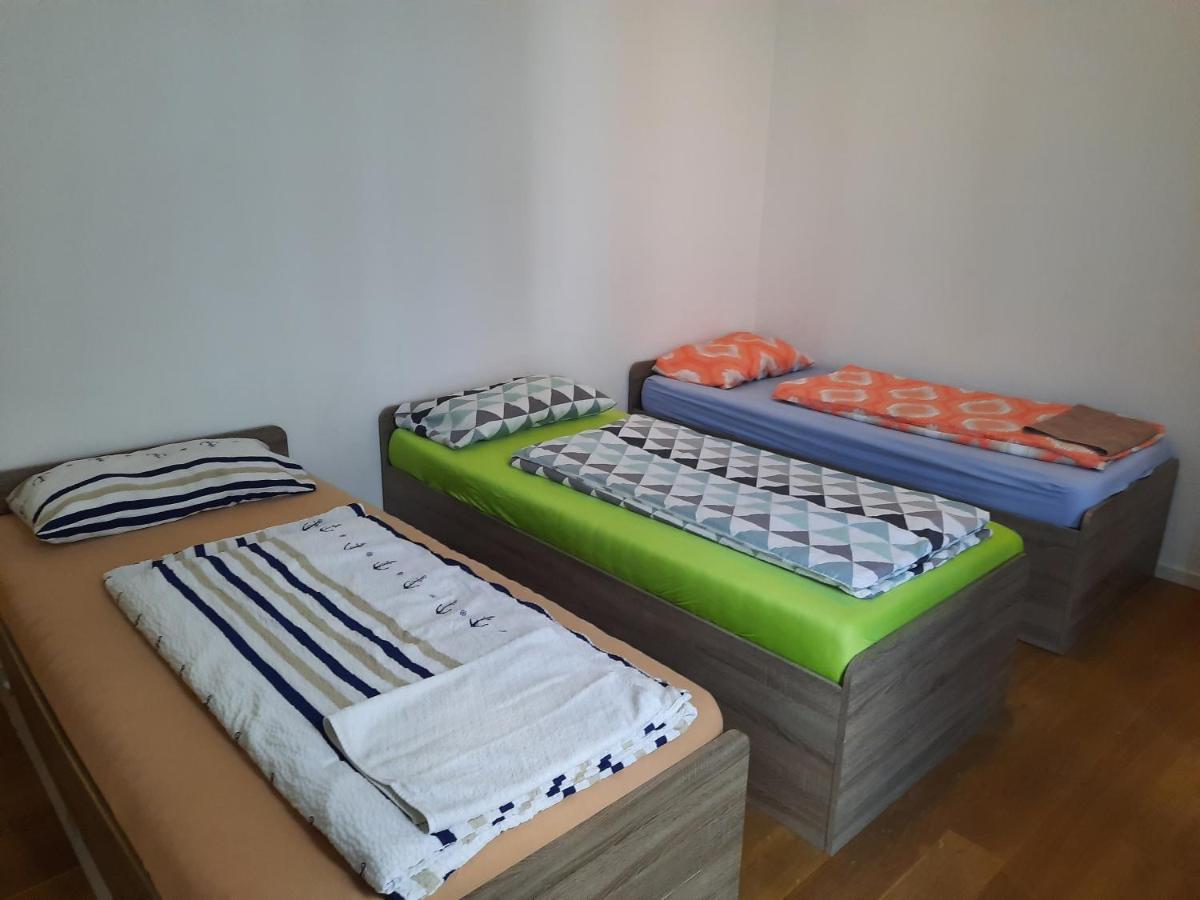 - High-Quality In The Heart Of Stuttgart 3 Apartment Room photo